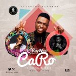 Dj Kaywise - Caro ft Tekno & Falz [AuDio]