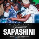 Stonebwoy - SapaShini (Dancehall Warrior)
