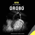 Olamide - Orobo