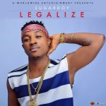 Sugarboy - Legalize [AuDio]