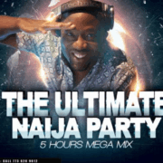 DJ Dee Money - NGR Vol.10 [Mixtape]