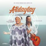 Juli Endee - Atulaylay ft Flavour