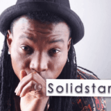 Solidstar - Good Woman