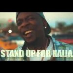 Danny Dre (Black Tribe) - Stand Up For Naija [AuDio + ViDeo]