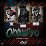 Masterkraft - Olohungbo ft Ceeza, Ycee & Dice Ailes [AuDio + ViDeo]