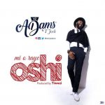 VJ Adams & T-Josh - Mi O Raye Oshi