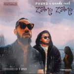Phyno - Zamo Zamo ft Wande Coal [AuDio]