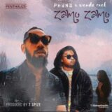 Phyno - Zamo Zamo ft Wande Coal [AuDio]
