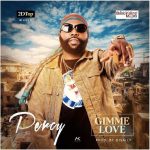 Percy – Gimme Love [AuDio]