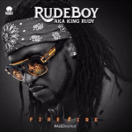 Rudeboy (Paul Okoye) - Fire Fire [AuDio]
