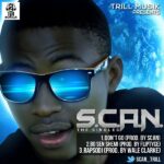 S.C.A.N - Don't Go + Bo Sen Shemi + RAPsodi