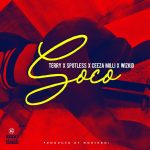 Star Boy – Soco ft Wizkid, Ceeza Milli, Spotless & Terri [AuDio]