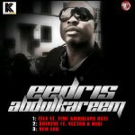 Eedris Abdulkareem – Fela ft Femi Kuti + New Edo + Shekere ft Vector