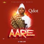 Qdot – Aare [AuDio]