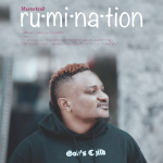 Masterkraft - RUMINATION EP