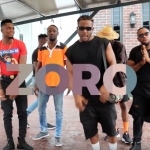 Zoro – I Dun Care [AuDio + ViDeo]