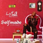 Lyta – Selfmade [AuDio]