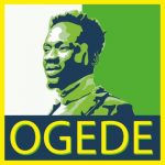Mr Eazi – Keys To The City (Ogede) [AuDio + ViDeo]