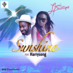 Lami Phillips – Sunshine ft Harrysong [AuDio]