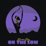Burna Boy – On The Low [AuDio]