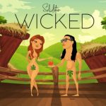 Solidstar – Wicked [AuDio]