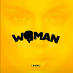 Tekno – Woman [AuDio]