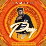 Samklef – Pay [AuDio]