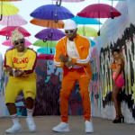 Rayvanny & Diamond Platnumz – Tetema