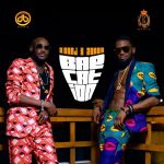 D'Banj & 2Baba – Baecation [AuDio]
