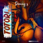 Danny S – Totori Body [AuDio]