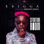 Erigga – Situation Room ft Brenny Jones [AuDio]