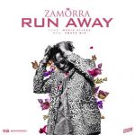 Zamorra – Run Away [AuDio]
