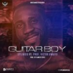 Splendid – Guitar Boy ft Sir Victor Uwaifo [AuDio]