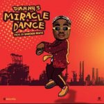 Danny S – Miracle Dance [AuDio]