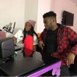 Nonso Amadi – Better ft Simi