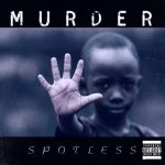 Spotless – Murder [AuDio]