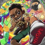 Rema – Bad Commando [AuDio]