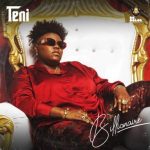 Teni – Billionaire [AuDio]