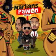 DJ Baddo – Marlians Pawon Mix