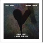 Seyi Shay & Teyana Taylor – Gimme Love