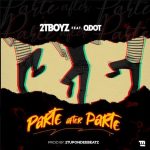 2TBoyz & QDot – Parte After Parte [AuDio]