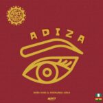 Bisa Kdei & Adekunle Gold – Adiza [AuDio]