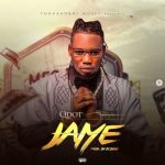 Qdot – Jaiye