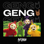 Mayorkun – Geng [AuDio]