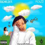 Picazo – Beholder [AuDio]