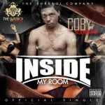 Coby - Inside My Room ft Solidstar