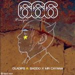 OlaDips – 666 ft Olamide & Mr Cayana [AuDio]