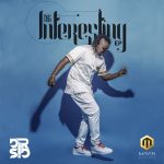 Dr Sid - The Interesting EP