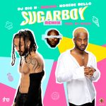 Minjin – Sugarboy (Remix) ft Korede & Dj Big N