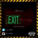 Sinzu - Exit Strategy (Godwon Diss)